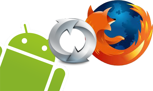 Firefox-Sync-Android