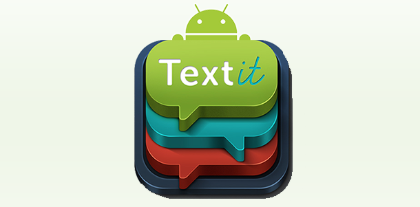 Android-message-apps