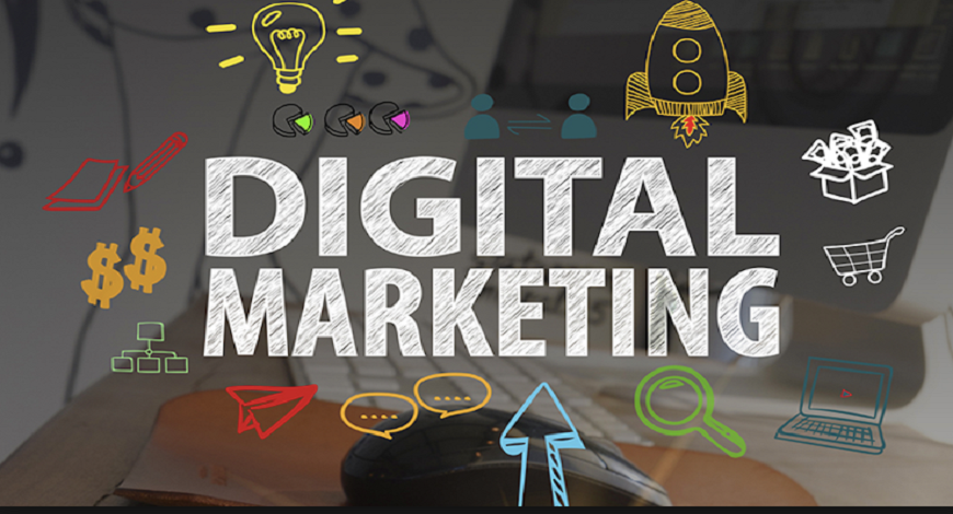 Top Benefits to Enjoy From Hiring a Digital Marketing Agency