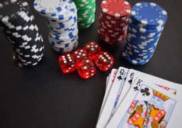 The Myths And The Realities Of Online Casino Slots