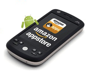 amazon-app-store-for-android