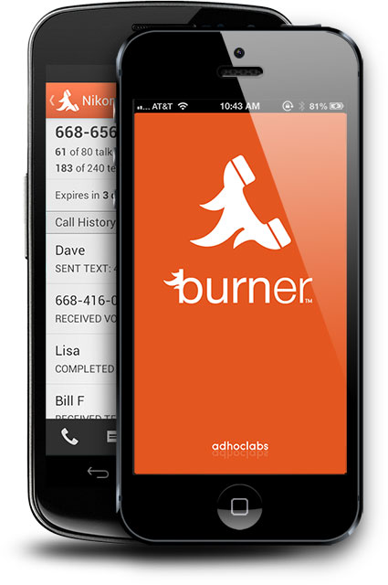 burner-app