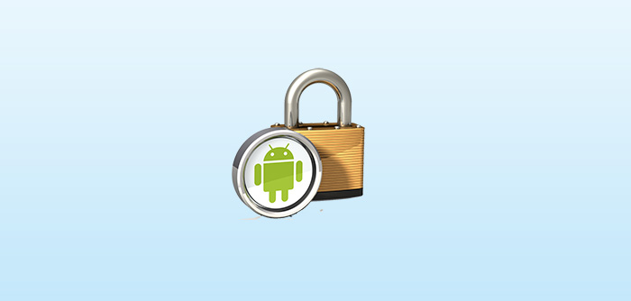 Android-lock