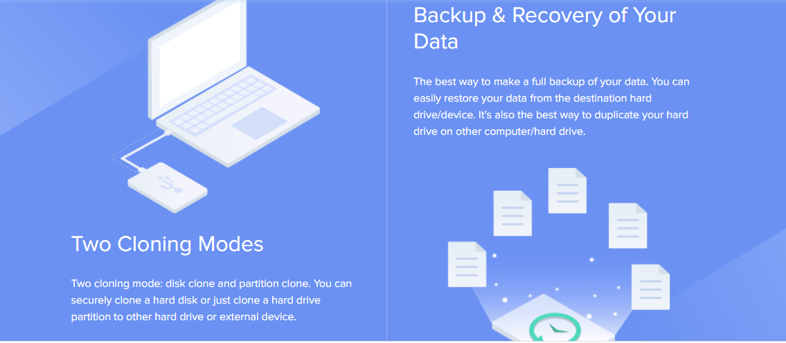 AweClone- Disk Cloning Software Reviewed