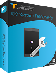 TuneKit iOS System Recovery