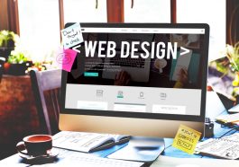 How Web Designers Promote Businesses and Achieve Growth?