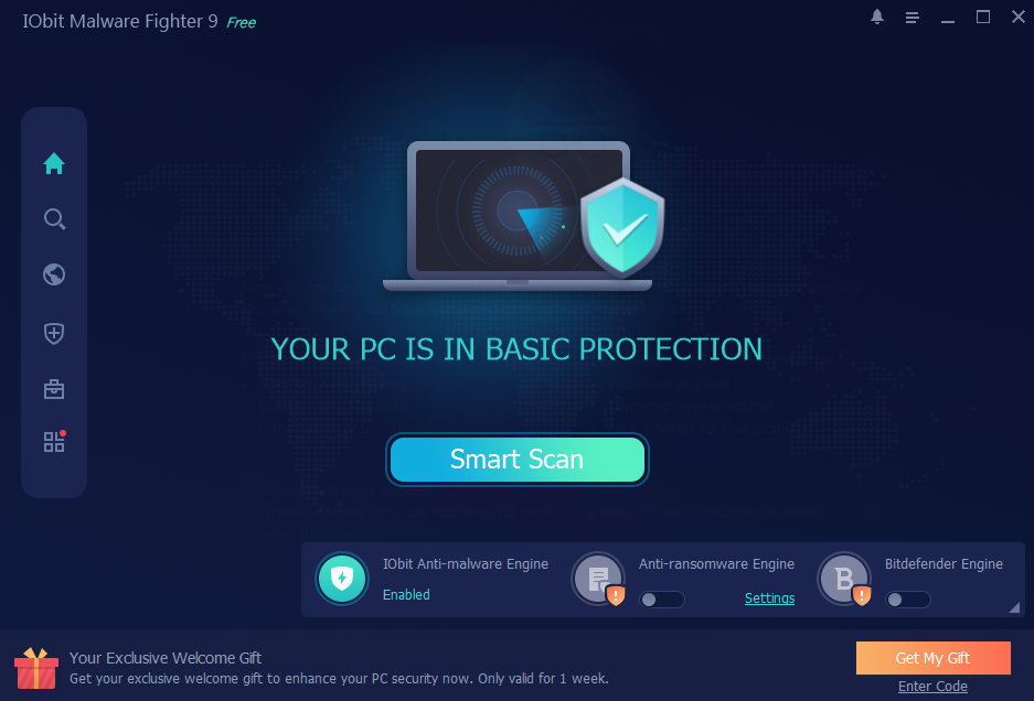 How to Protect PC from Malware