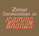 Latest Combination in iGaming Brands