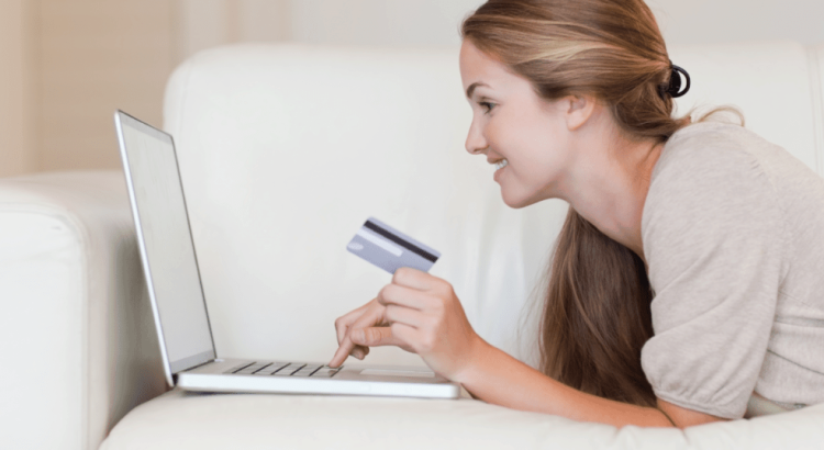 A Good Way to Save Money When Shopping Online